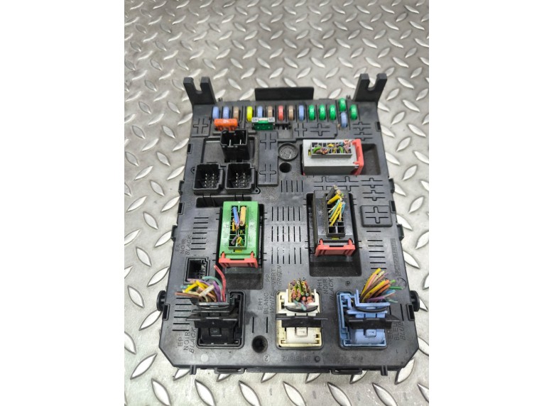 Блок комфорта к Блок комфорта к Peugeot 308 undefined г. 308