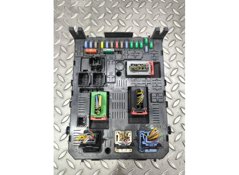 Блок комфорта к Блок комфорта к Peugeot 308 undefined г. 308