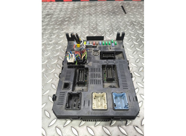 Блок комфорта к Блок комфорта к Peugeot 607 undefined г. 607