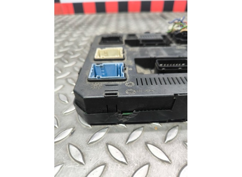 Блок комфорта к Блок комфорта к Peugeot 607 undefined г. 607