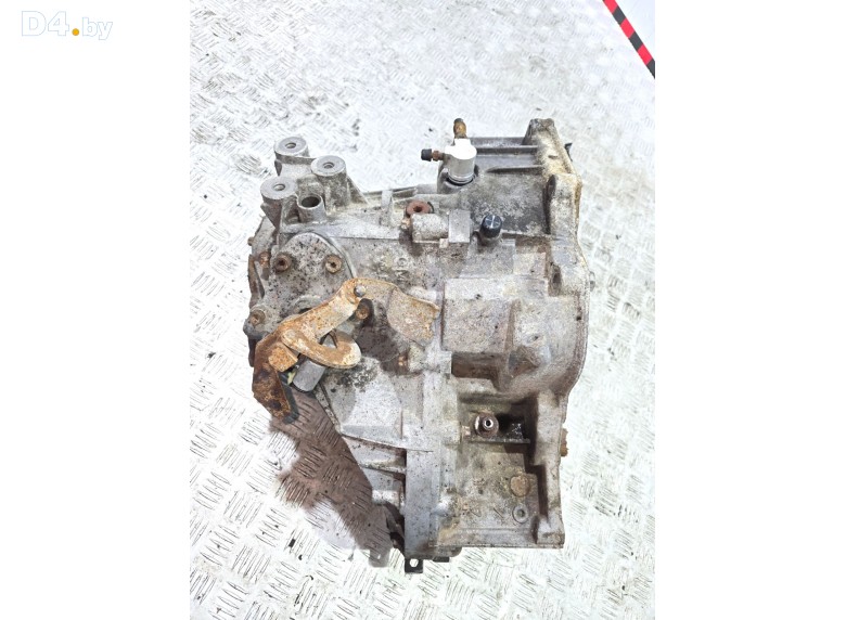 КПП механическая (МКПП) к Opel Astra undefined г.