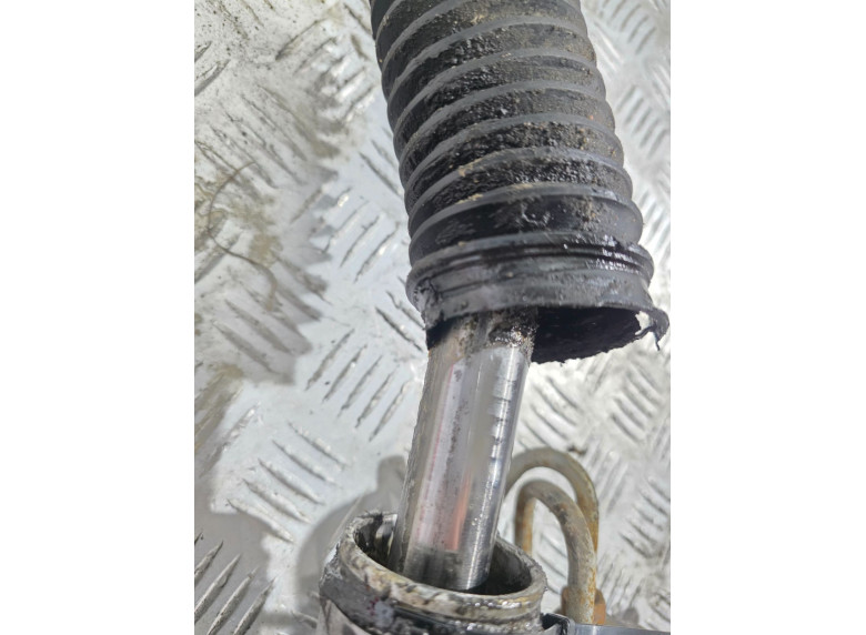 Рулевая рейка к Opel Astra, 2000г.