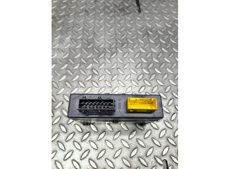 Блок комфорта к Citroen Jumpy, 2006г.