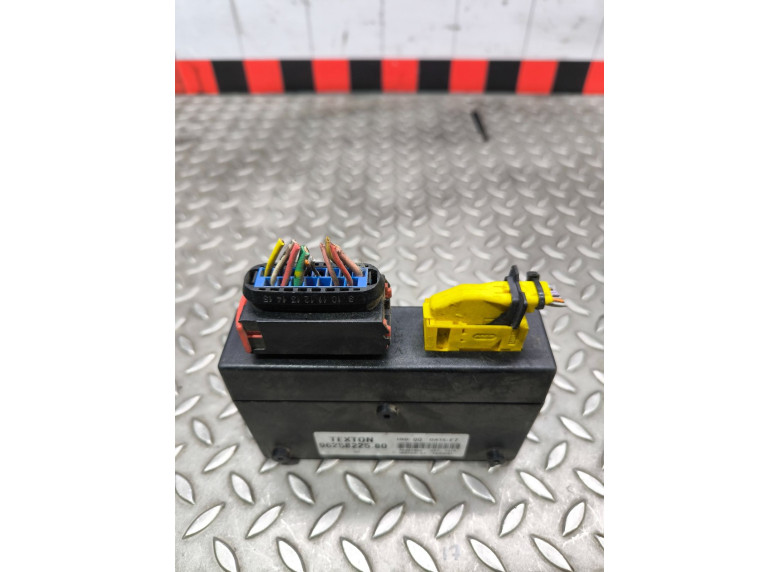 Блок комфорта к Citroen Xsara, 1997г.