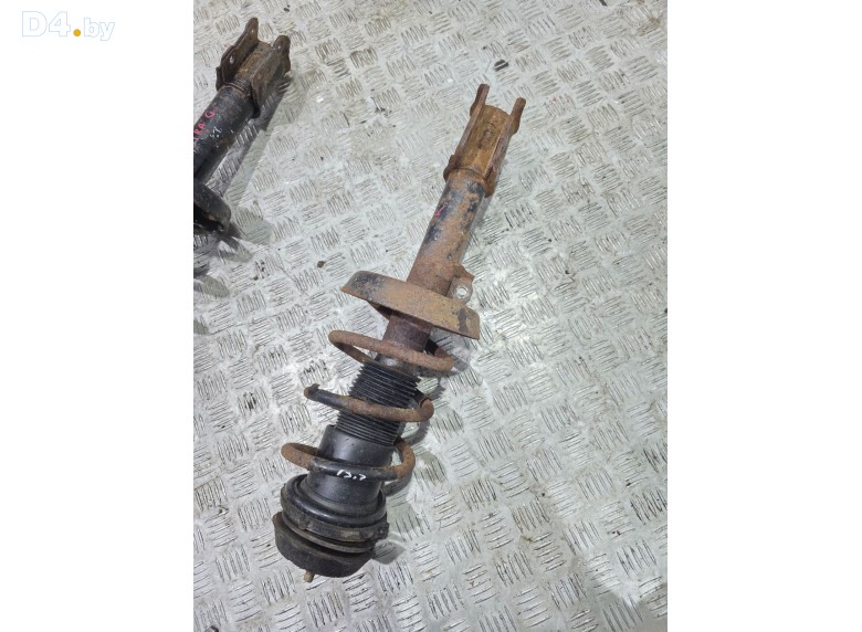 Амортизатор передний правый к Opel Astra undefined г.