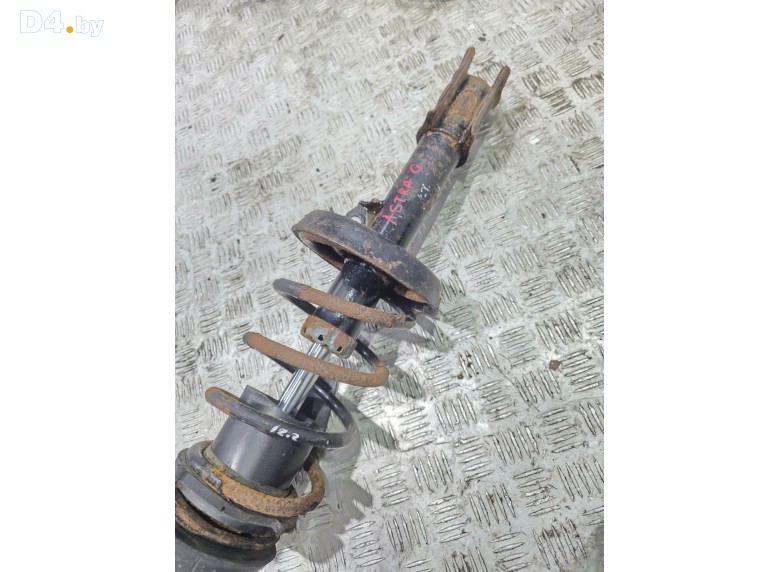 Амортизатор передний левый к Opel Astra undefined г.