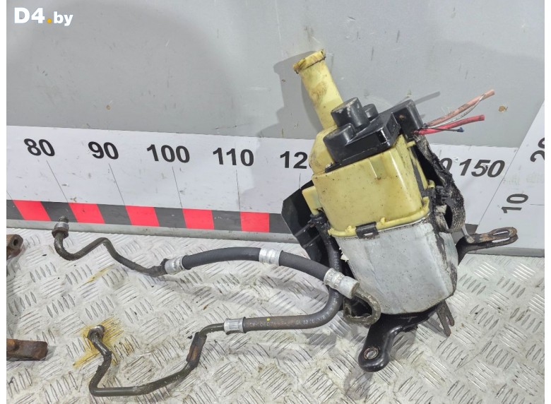 Электрогидроусилитель руля к Opel Astra undefined г.