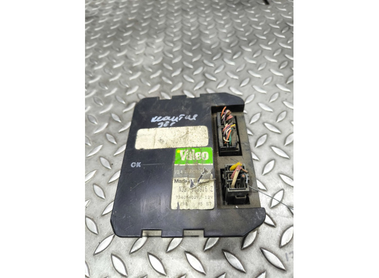 Блок комфорта к Citroen Xantia, 1996г.