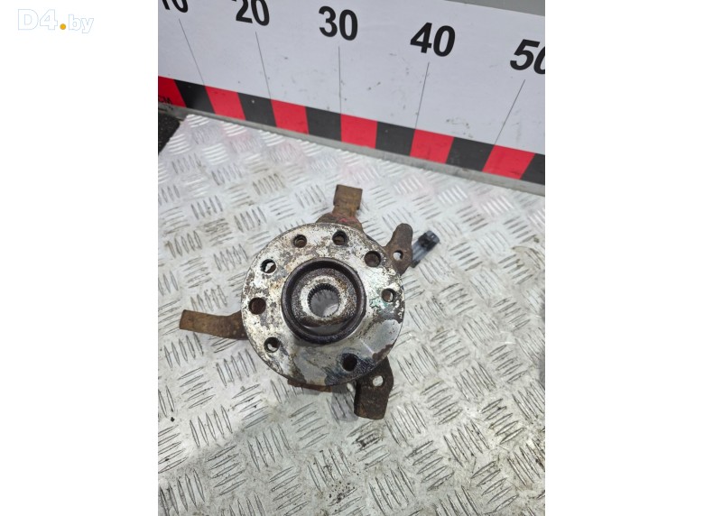 Ступица передняя к Opel Astra undefined г.