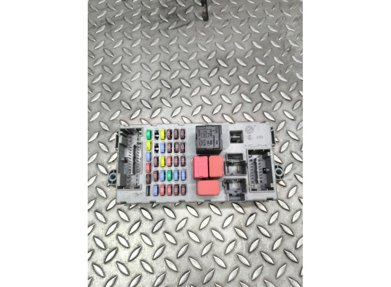 Блок предохранителей к Блок предохранителей к Citroen Jumper undefined г. Boxer