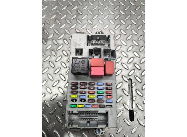 Блок предохранителей к Блок предохранителей к Citroen Jumper undefined г. Boxer