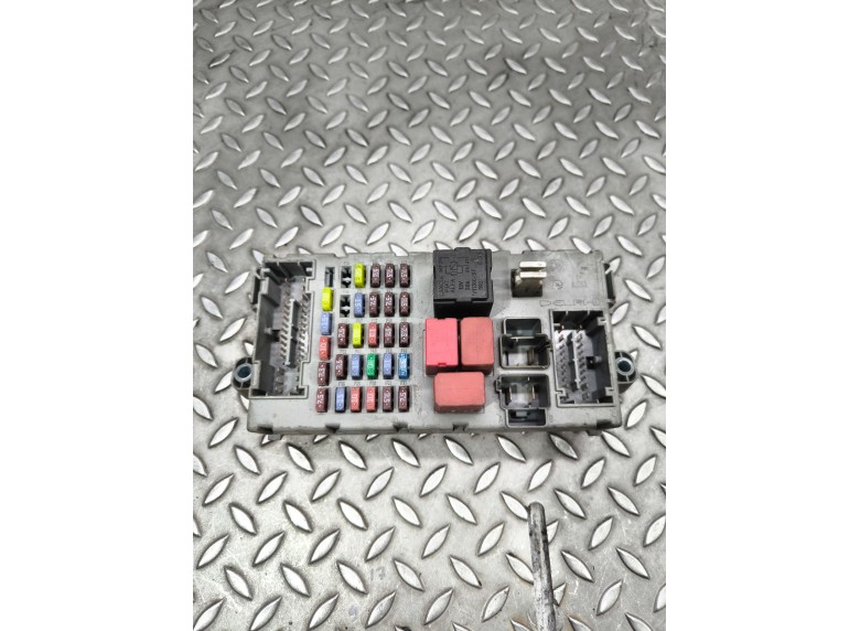 Блок предохранителей к Блок предохранителей к Citroen Jumper undefined г. Boxer