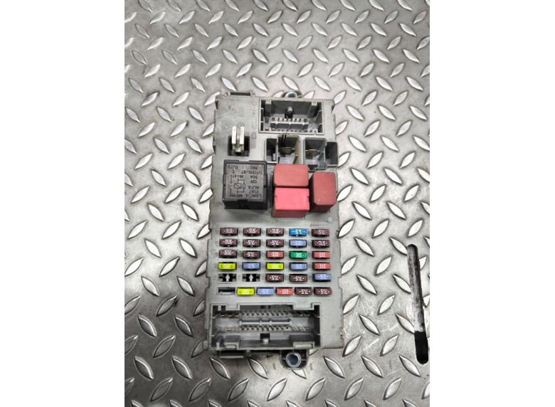 Блок предохранителей к Блок предохранителей к Citroen Jumper undefined г. Boxer