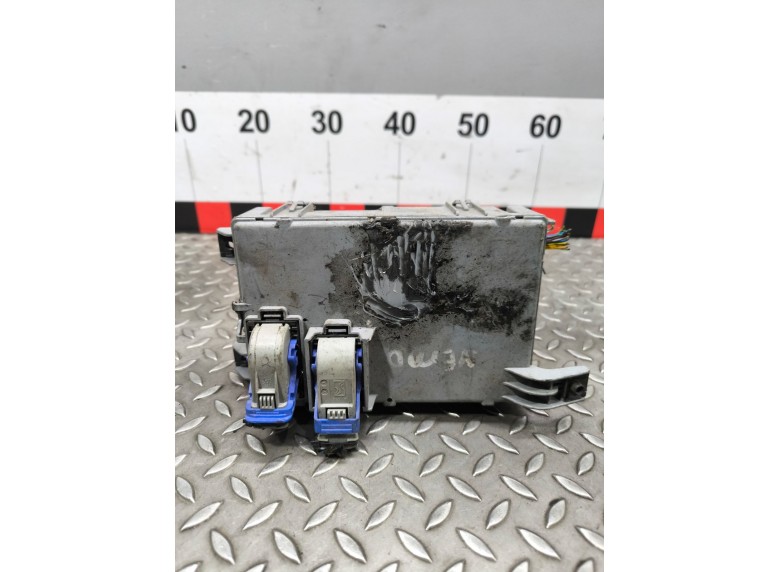 Блок комфорта к Блок комфорта к Fiat Fiorino undefined г. Fiorino