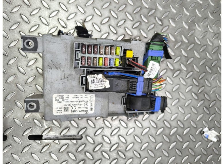 Блок комфорта к Блок комфорта к Fiat Fiorino undefined г. Fiorino