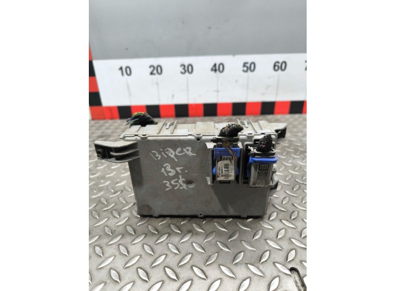 Блок комфорта к Блок комфорта к Fiat Fiorino undefined г. Fiorino