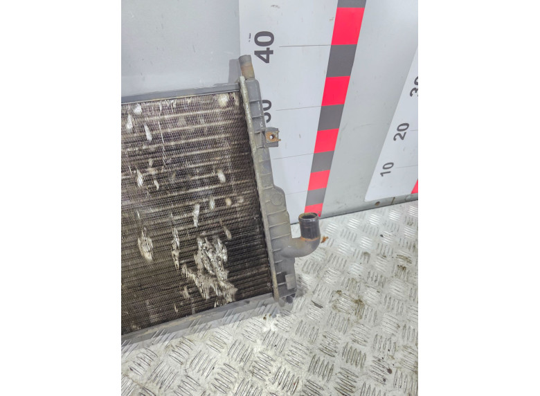 Радиатор (основной) к Opel Vectra, 1998г.