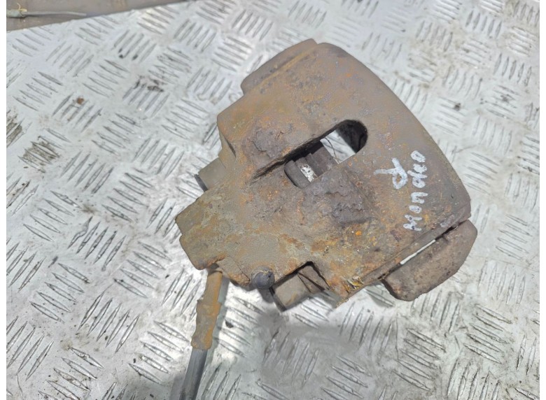 Суппорт передний правый к Ford Mondeo