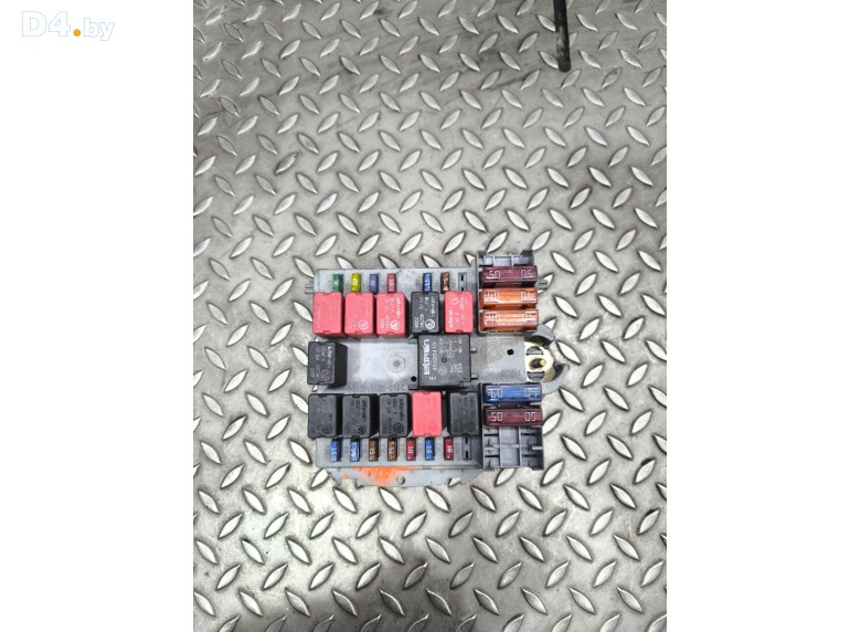 Блок предохранителей к Peugeot Boxer undefined г.