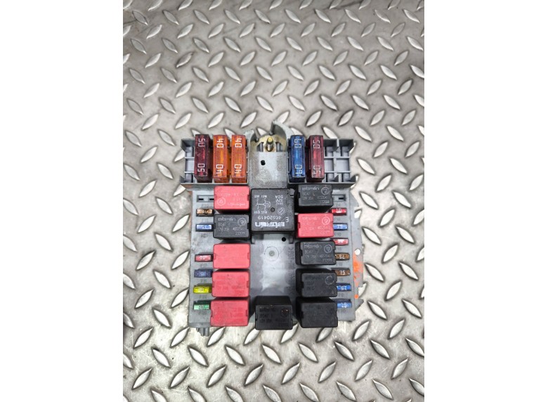 Блок предохранителей к Блок предохранителей к Peugeot Boxer undefined г. Boxer