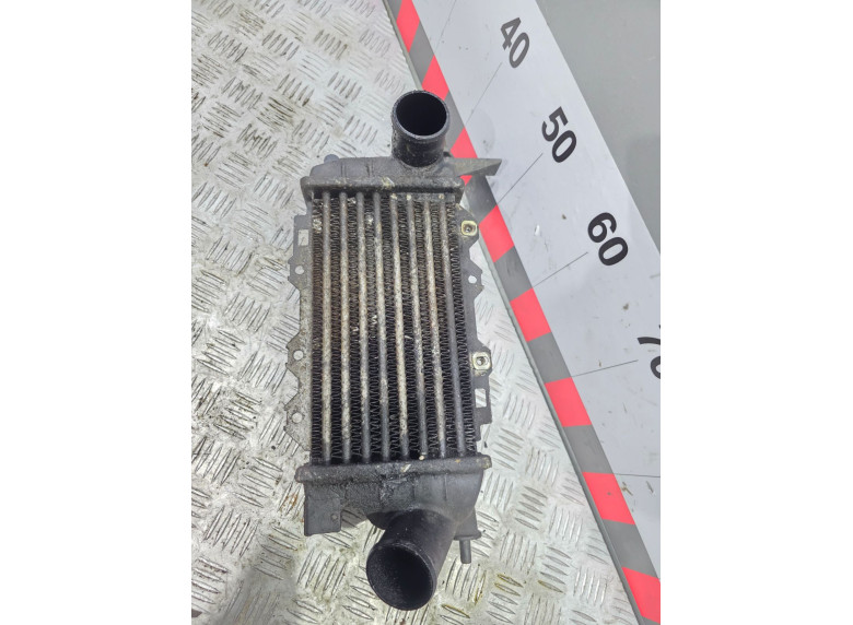 Интеркулер к Opel Astra, 1997г.