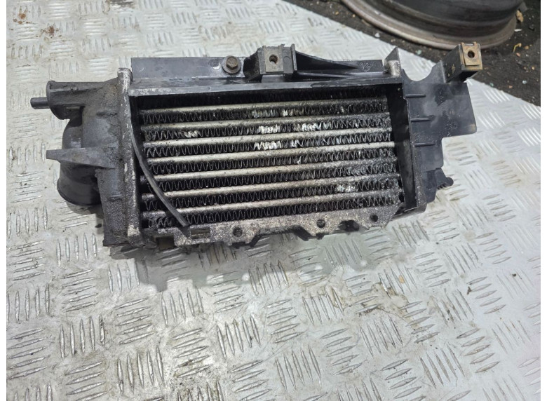 Интеркулер к Opel Astra, 1997г.