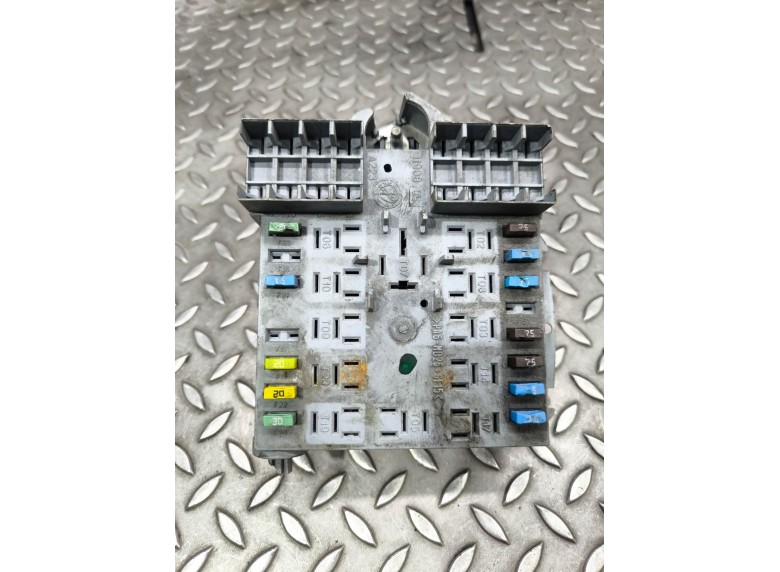 Блок предохранителей к Блок предохранителей к Peugeot Boxer undefined г. Boxer