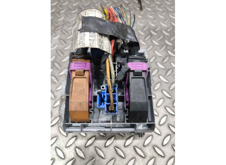 Блок предохранителей к Блок предохранителей к Peugeot Boxer undefined г. Boxer