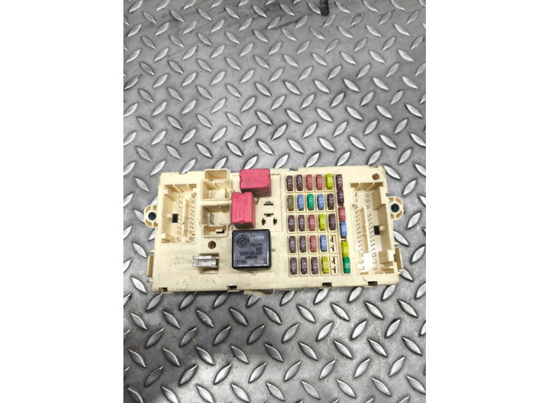 Блок предохранителей к Блок предохранителей к Peugeot Boxer undefined г. Boxer