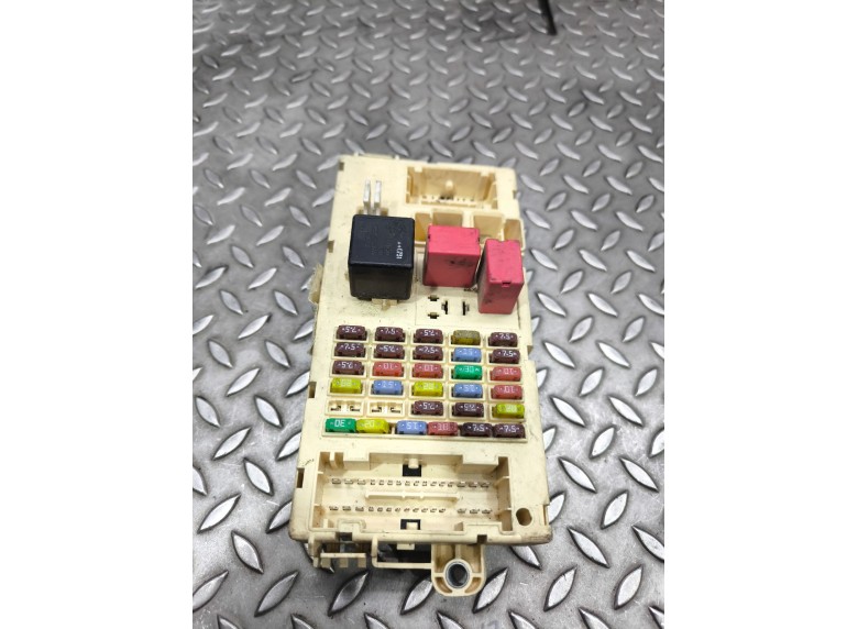 Блок предохранителей к Блок предохранителей к Peugeot Boxer undefined г. Boxer