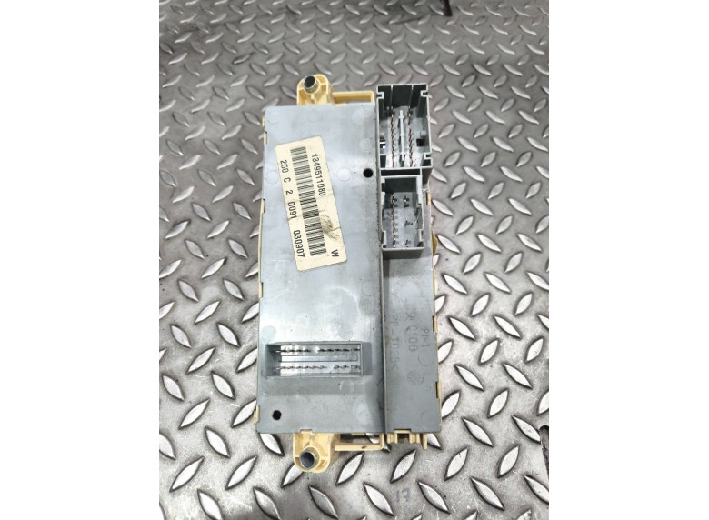 Блок предохранителей к Блок предохранителей к Peugeot Boxer undefined г. Boxer