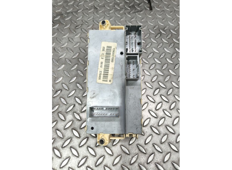 Блок предохранителей к Блок предохранителей к Peugeot Boxer undefined г. Boxer