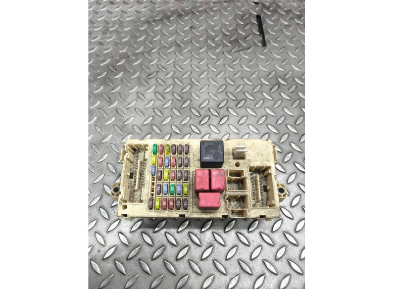 Блок предохранителей к Блок предохранителей к Peugeot Boxer undefined г. Boxer