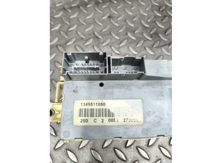 Блок предохранителей к Блок предохранителей к Peugeot Boxer undefined г. Boxer