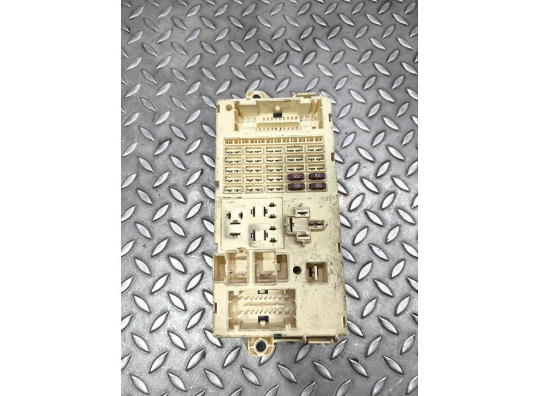 Блок предохранителей к Блок предохранителей к Peugeot Boxer undefined г. Boxer