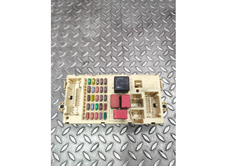 Блок предохранителей к Блок предохранителей к Peugeot Boxer undefined г. Boxer