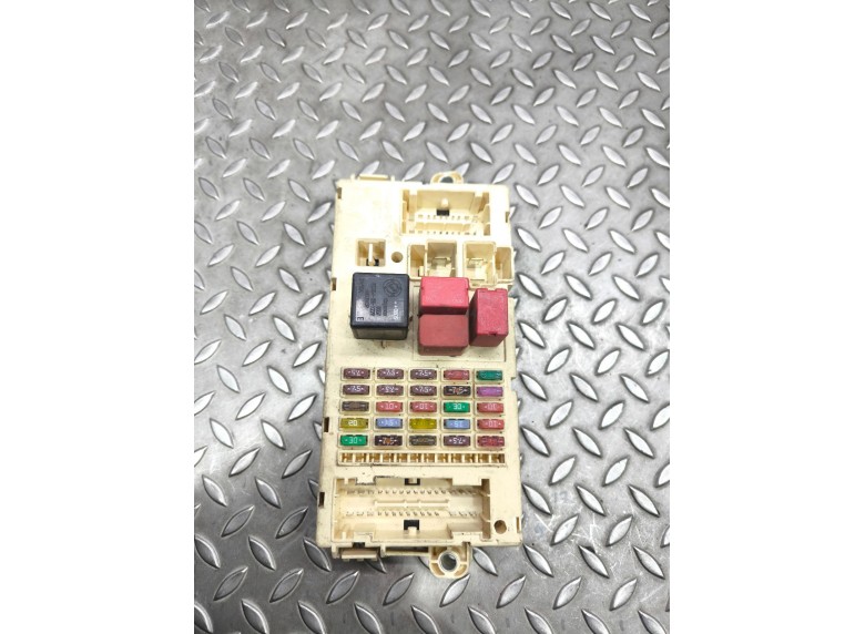 Блок предохранителей к Блок предохранителей к Peugeot Boxer undefined г. Boxer