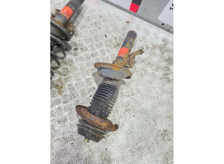 Амортизатор передний к Ford Mondeo