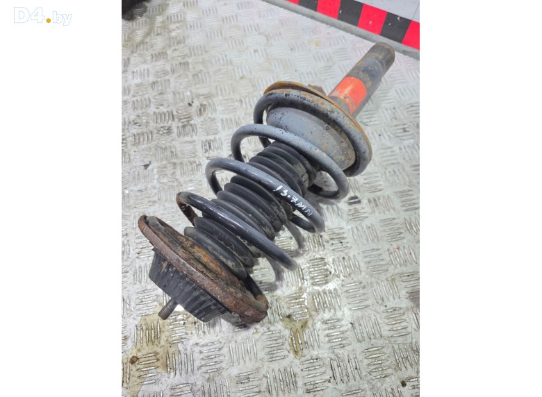 Пружина передняя к Ford Mondeo undefined г.