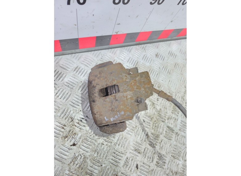 Суппорт передний левый к Ford Mondeo