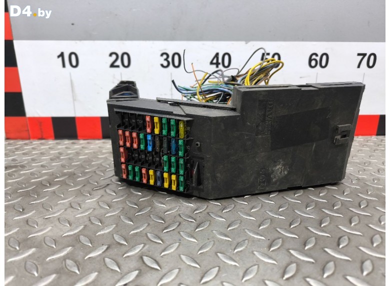 Блок предохранителей к Citroen XM undefined г.