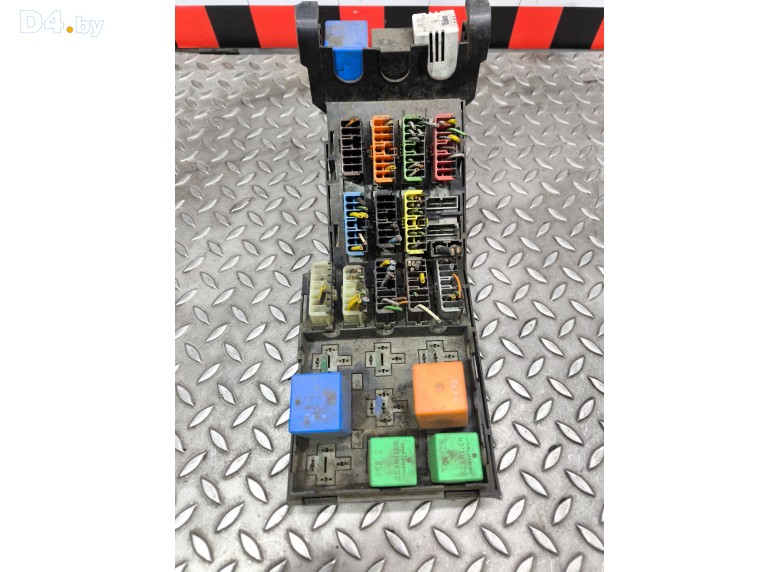 Блок предохранителей к Citroen XM undefined г.