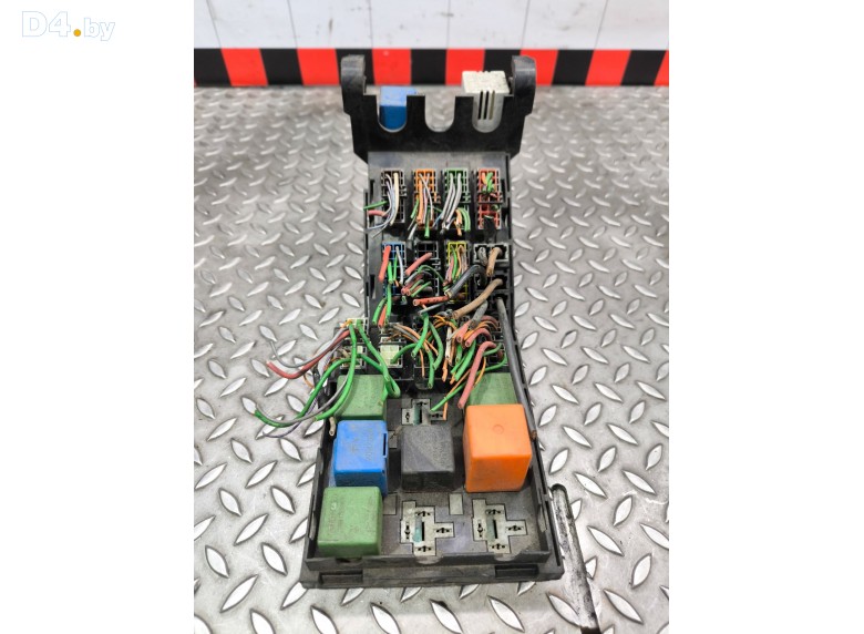 Блок предохранителей к Citroen XM undefined г.