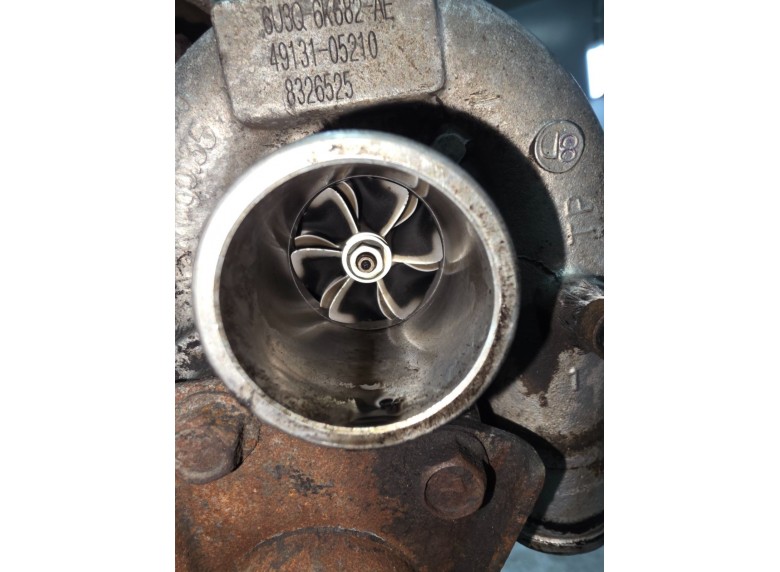 Турбина к Турбина к Peugeot Boxer undefined г. Boxer