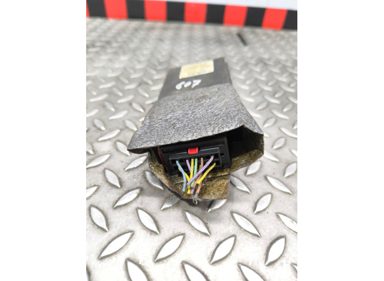 Блок управления центральным замком к Peugeot 807, 2003г.