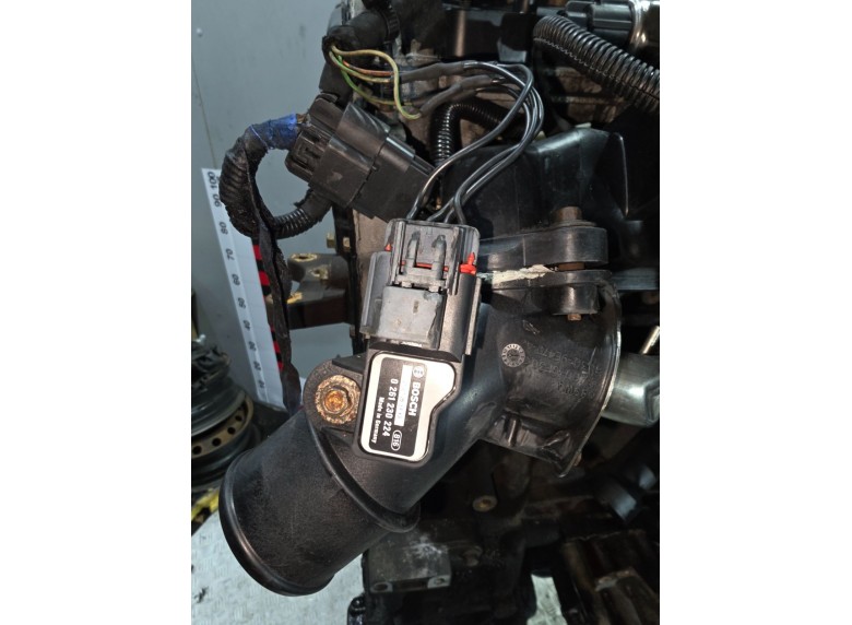 Датчик абсолютного давления к Peugeot Boxer