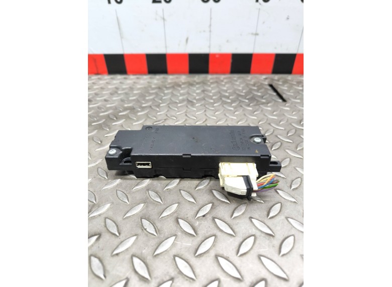 Блок комфорта к Блок комфорта к Peugeot 3008 undefined г. 3008