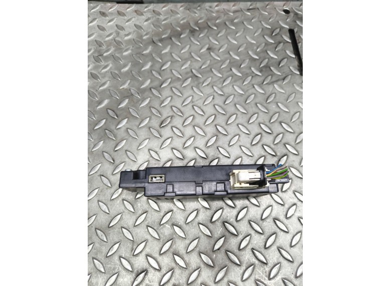 Блок комфорта к Блок комфорта к Peugeot 3008 undefined г. 3008