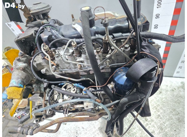 Двигатель к DAF 400 undefined г.