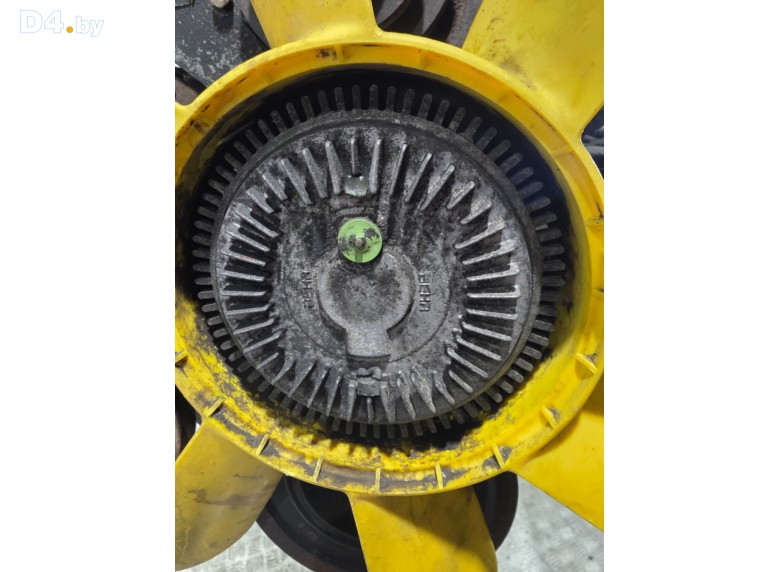 Вискомуфта к DAF 400 undefined г.